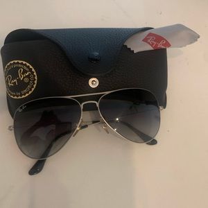 Ray-Ban sunglasses